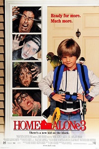 Home Alone 3 - Singur acasă 3 vezi online