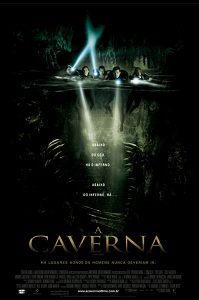 The Cave - Peștera vezi online