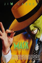 The Mask - Masca