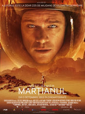 The Martian - Marțianul vezi online
