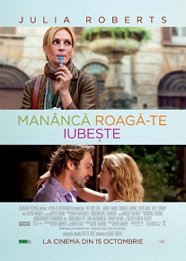 Eat Pray Love - Mănâncă roagă-te iubește vezi online