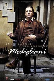 Modigliani vezi online