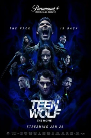 Teen Wolf: The Movie vezi online