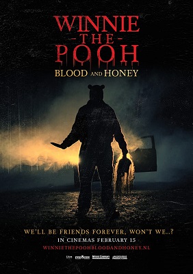Winnie the Pooh: Blood and Honey vezi online