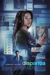 Missing vezi online