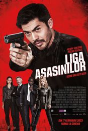 Liga asasinilor vezi online