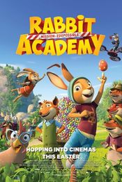 Rabbit Academy vezi online
