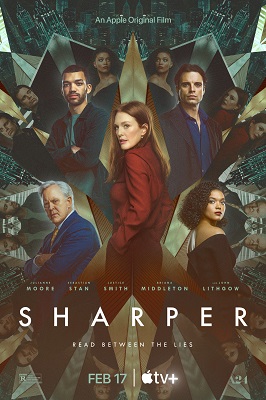 Sharper vezi online