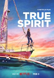 True Spirit vezi online