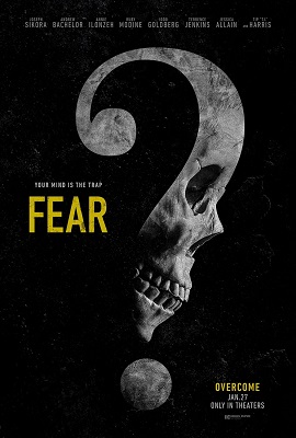 Fear vezi online