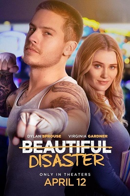 Beautiful Disaster - Fericirea începe azi vezi online