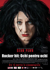This Must Be the Place - Rocker Hit: Ochi pentru ochi vezi online