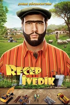 Recep Ivedik 7 vezi online