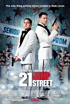 21 Jump Street - O adresă de pomină vezi online