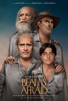 Beau Is Afraid vezi online