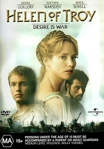 Helen of Troy - Elena din Troia vezi online