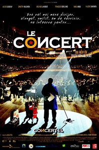 Le concert - Concertul vezi online