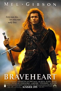 Braveheart - Inimă neînfricată vezi online