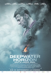 Deepwater Horizon: Eroi în largul mării vezi online