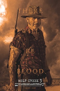 Wolf Creek 3 – Traseul morții 3 vezi online