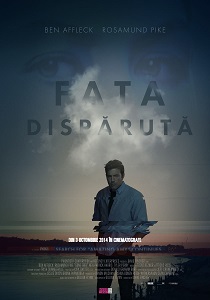 Fata dispărută vezi online