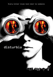 Disturbia - Suspiciunea vezi online