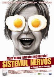 Sistemul nervos vezi online
