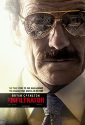 The Infiltrator - Acoperitul vezi online