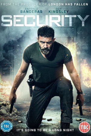 Security - Agent de securitate vezi online