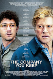 The Company You Keep - Regula tăcerii vezi online