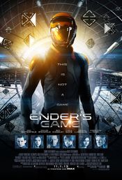 Ender's Game - Jocul lui Ender vezi online