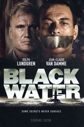 Black Water - In ape adanci vezi online