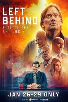 Left Behind: Rise of the Antichrist vezi online