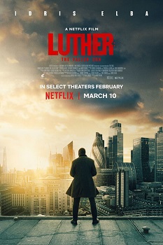 Luther: The Fallen Sun vezi online