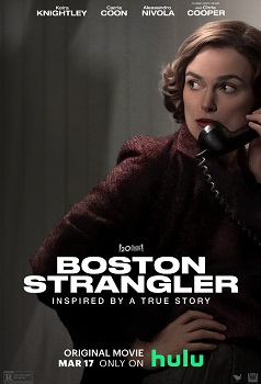 Boston Strangler vezi online