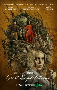 Great Expectations vezi online