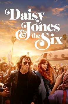 Daisy Jones & The Six vezi online