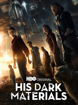 His Dark Materials - Materiile întunecate Sezonul 3 vezi online
