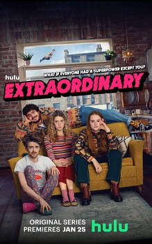 Extraordinary vezi online