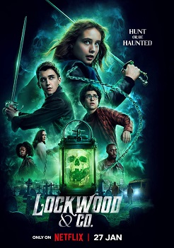 Lockwood & Co vezi online