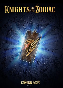 Knights of the Zodiac vezi online