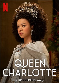 Queen Charlotte: A Bridgerton Story vezi online
