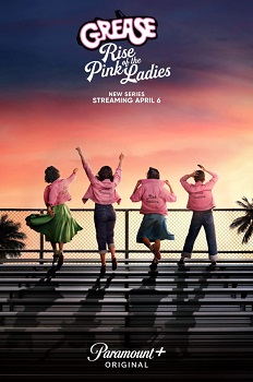 Grease: Rydell High vezi online