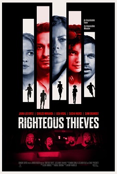 Shelter - Righteous Thieves vezi online