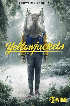 Yellowjackets Sezonul 3 vezi online