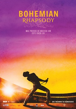 Bohemian Rhapsody vezi online
