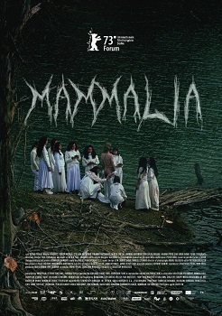 Mammalia vezi online