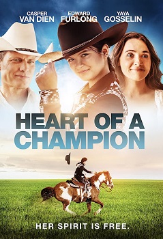 Heart of a Champion vezi online