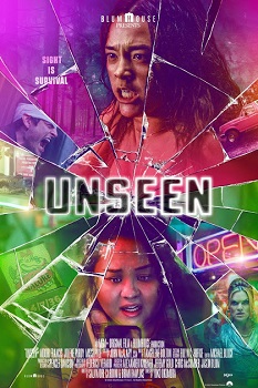 Unseen vezi online