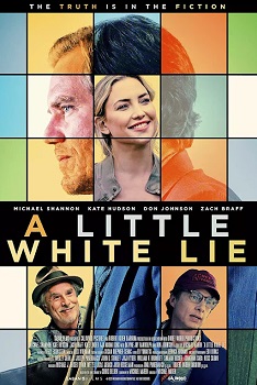 A Little White Lie vezi online